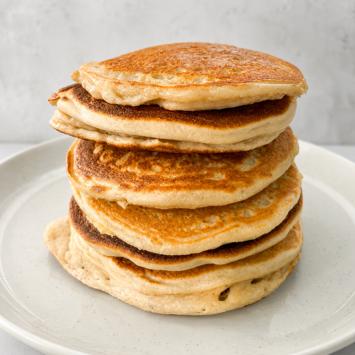 Protein Pancake & Waffle Mix